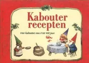 Omslag van Kabouter receptenboek 5 exx