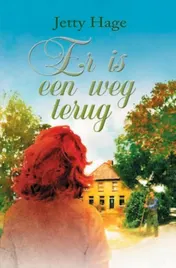 Omslag van Er is een weg terug