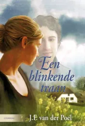 Omslag van Een blinkende traan