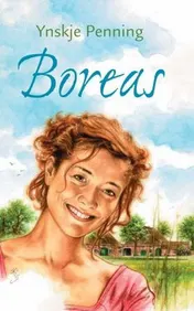 Omslag van Boreas