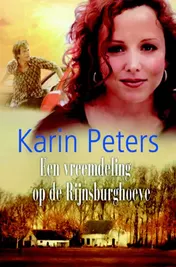 Omslag van Een vreemdeling op de Rijnsburghoeve