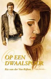 Omslag van Op een dwaalspoor