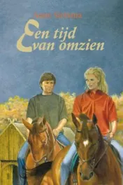 Omslag van Een tijd van omzien