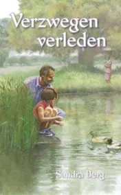 Omslag van Verzwegen verleden