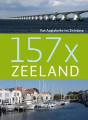 Omslag van 157 X Zeeland
