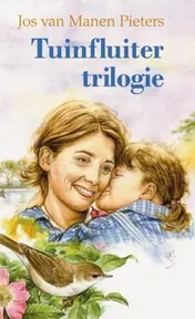 Omslag van Tuinfluiter trilogie