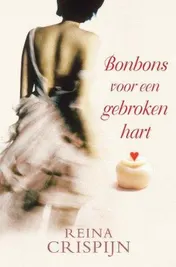 Omslag van Bonbons voor een gebroken hart