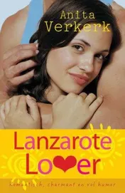 Omslag van Lanzarote lover