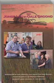 Omslag van Van jonge Leu en Oale Groond