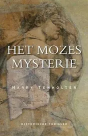 Omslag van Het mozes mysterie