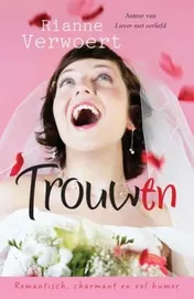 Omslag van Trouw(en)