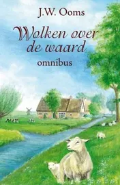 Omslag van Wolken over de waard omnibus
