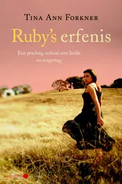 Omslag van Ruby 's erfenis