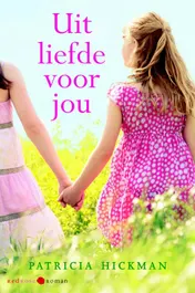 Omslag van Uit liefde voor jou