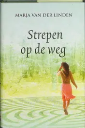 Omslag van Strepen op de weg