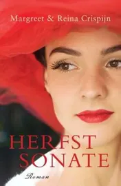 Omslag van Herfstsonate