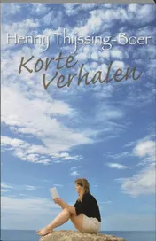 Omslag van Korte verhalen