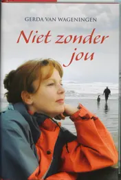 Omslag van Niet zonder jou