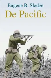 Omslag van De Pacific