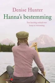 Omslag van Hanna's bestemming