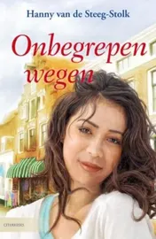 Omslag van Onbegrepen wegen