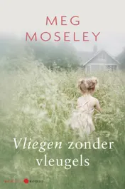 Omslag van Vliegen zonder vleugels