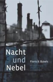 Omslag van Nacht und Nebel