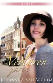 Omslag van Verloren jaren
