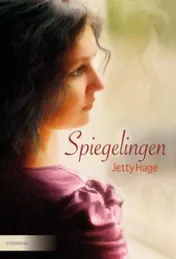 Omslag van Spiegelingen