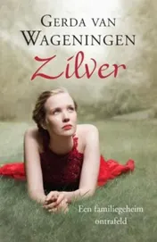 Omslag van Zilver