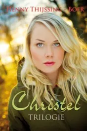 Omslag van Christel trilogie