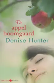 Omslag van De appelboomgaard