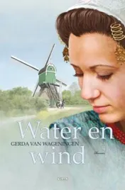 Omslag van Water en wind