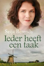 Omslag van Ieder heeft een taak