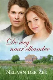 Omslag van De weg tot elkander
