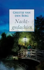 Omslag van Nachtgedachten