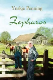 Omslag van Zephuros