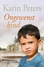 Omslag van Ongewenst kind