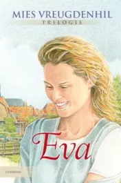 Omslag van Eva trilogie