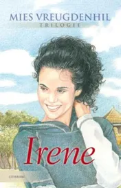 Omslag van Irene trilogie