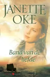Omslag van Band van de liefde