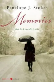 Omslag van Memories