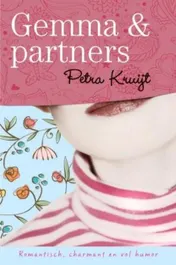 Omslag van Gemma en Partners