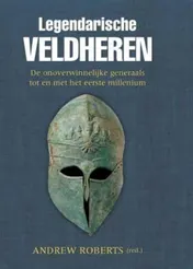 Omslag van Legendarische Veldheren
