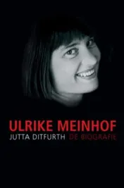 Omslag van Ulrike Meinhof