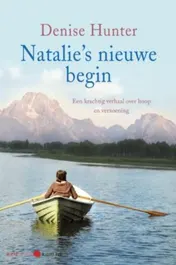 Omslag van Natalie's nieuwe begin