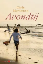 Omslag van Avondtij