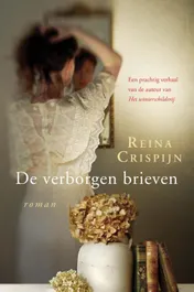 Omslag van De verborgen brieven