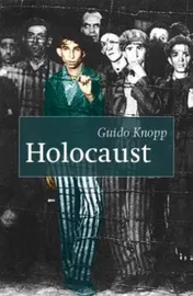 Omslag van Holocaust