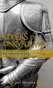 Omslag van Ridders en Jonkvrouwen